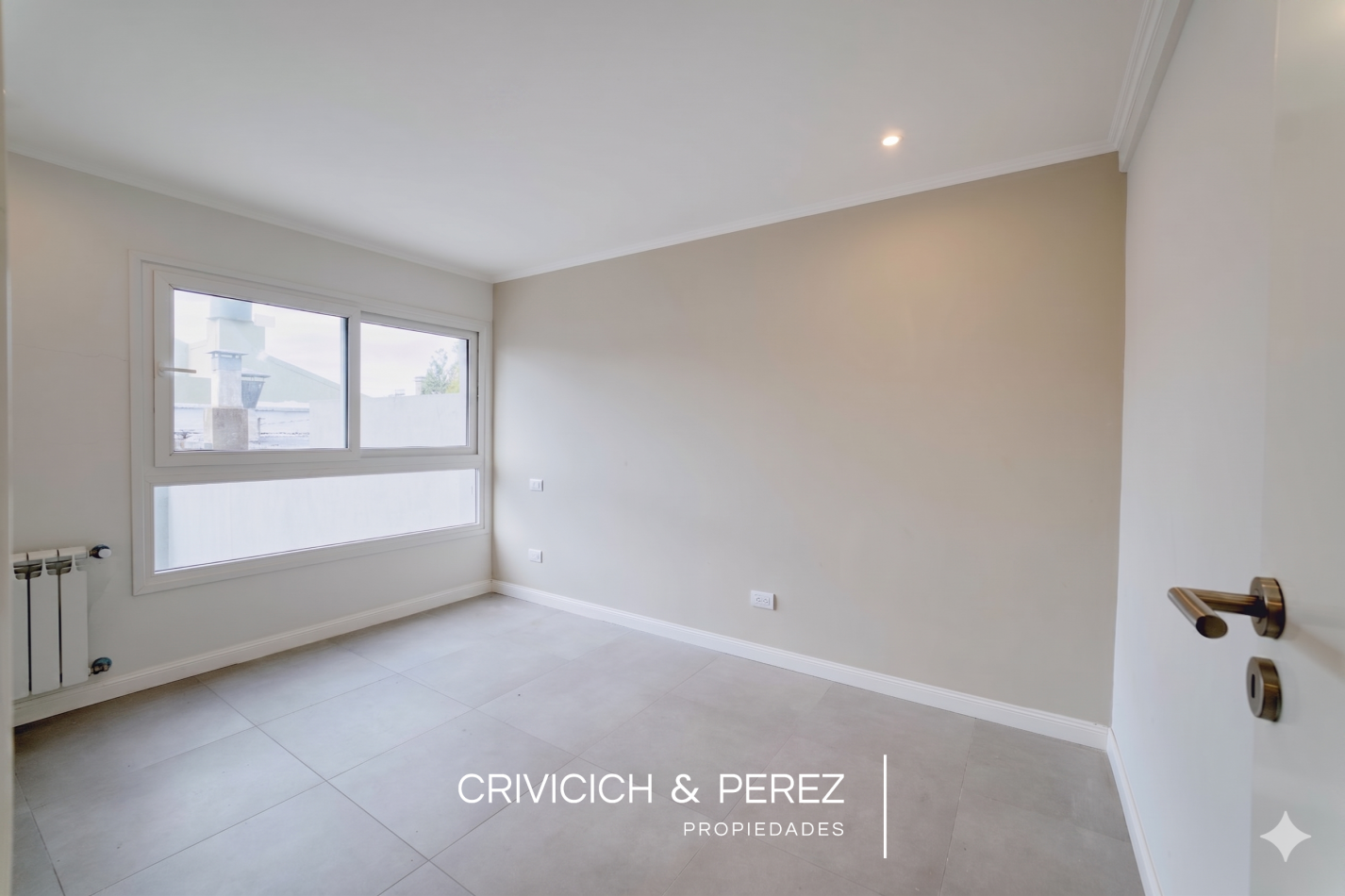Departamento en venta 2 ambientes - con cochera 