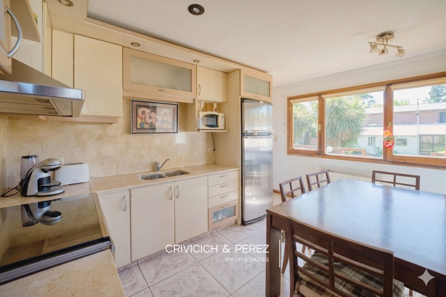 Casa en venta - Bosque Peralta Ramos 