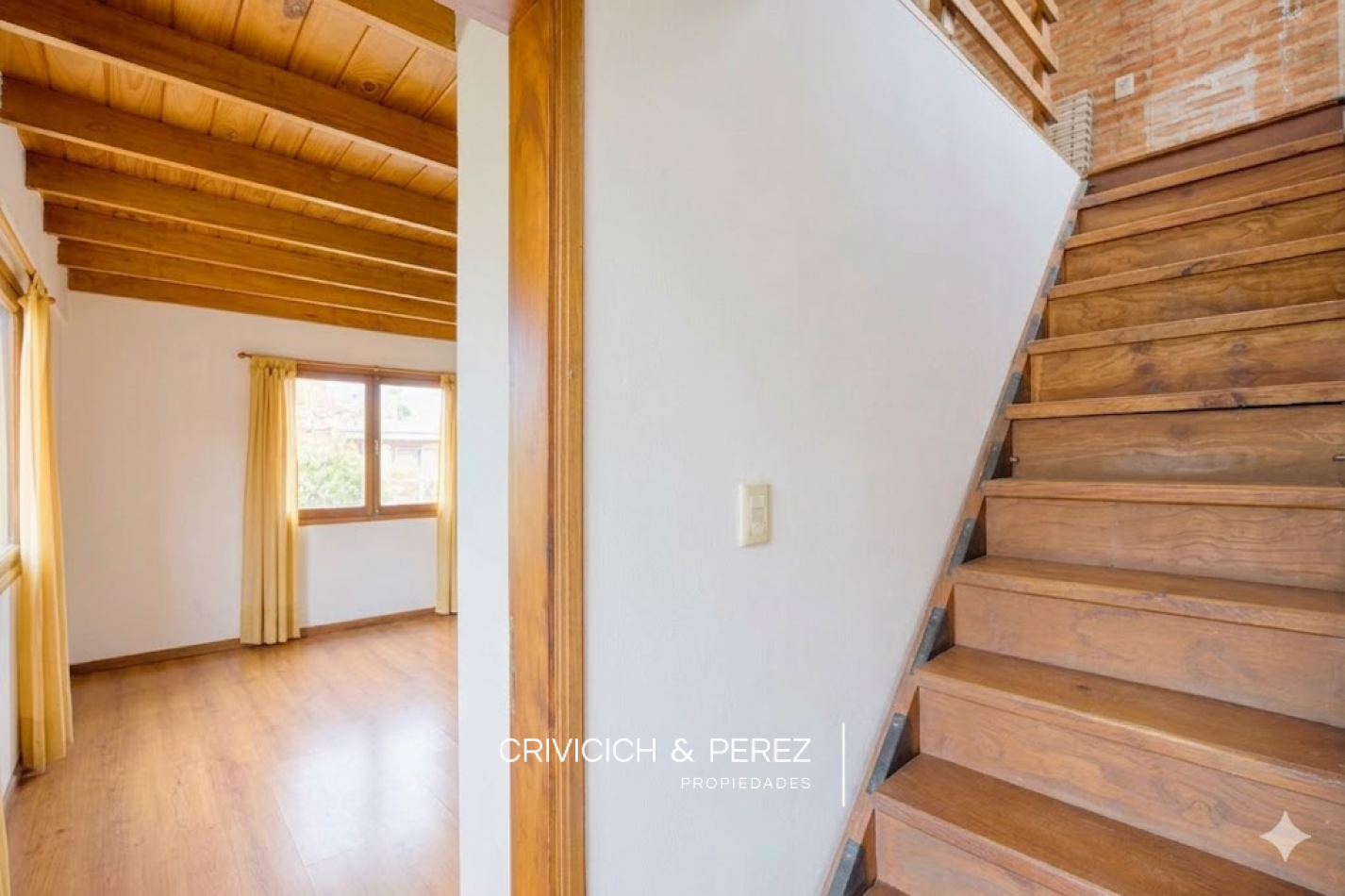 Casa en venta - Bosque Peralta Ramos 