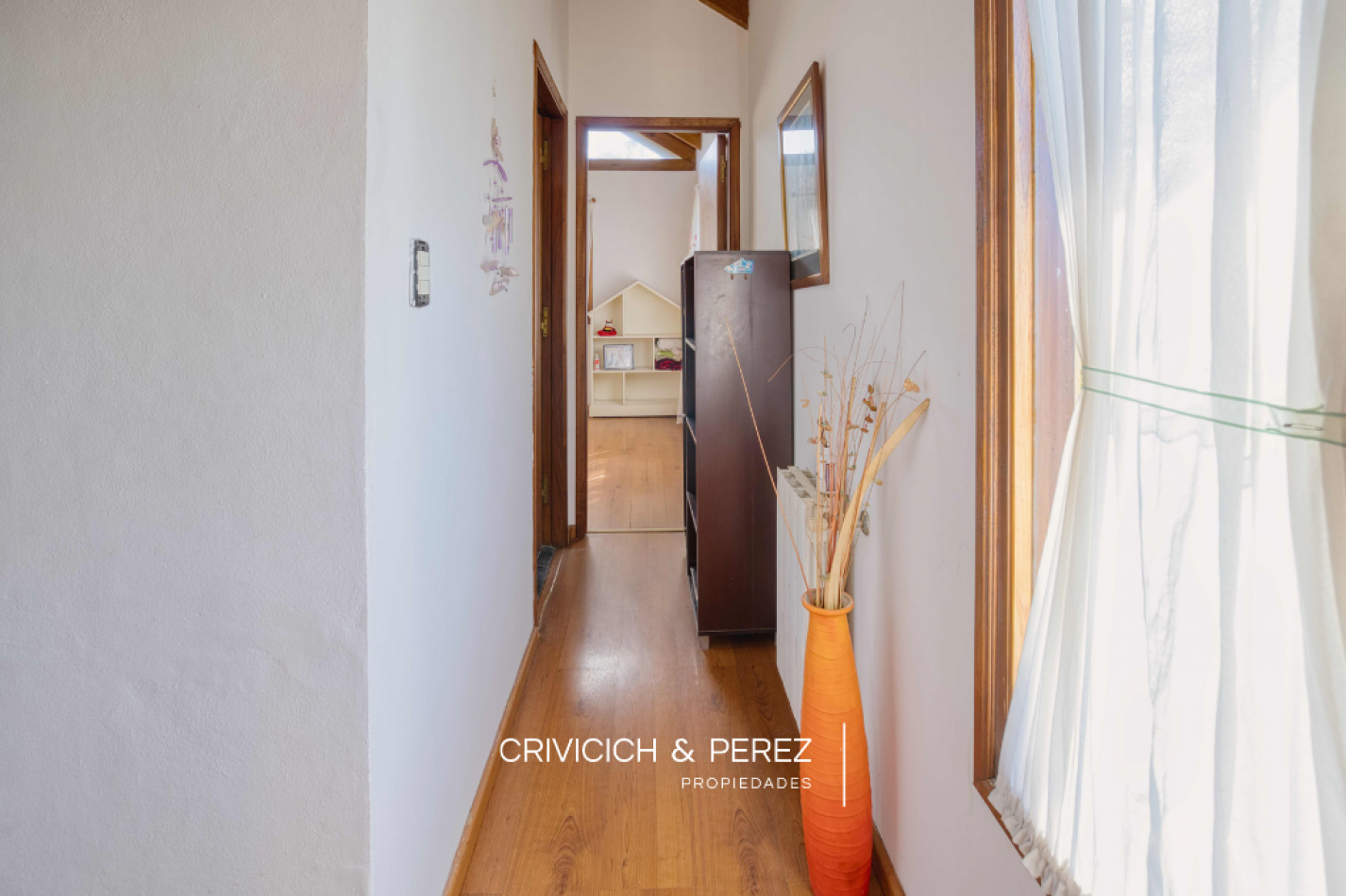 Casa en venta - Bosque Peralta Ramos 