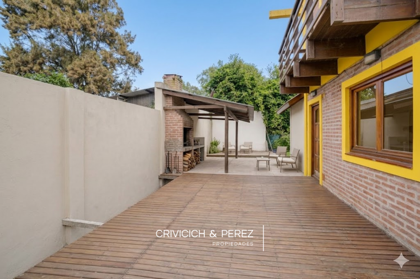 Casa en venta - Bosque Peralta Ramos 