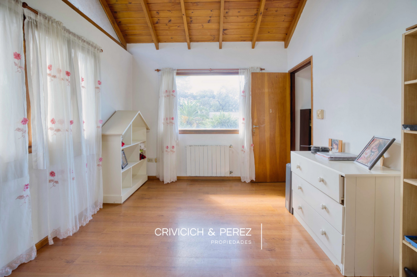 Casa en venta - Bosque Peralta Ramos 