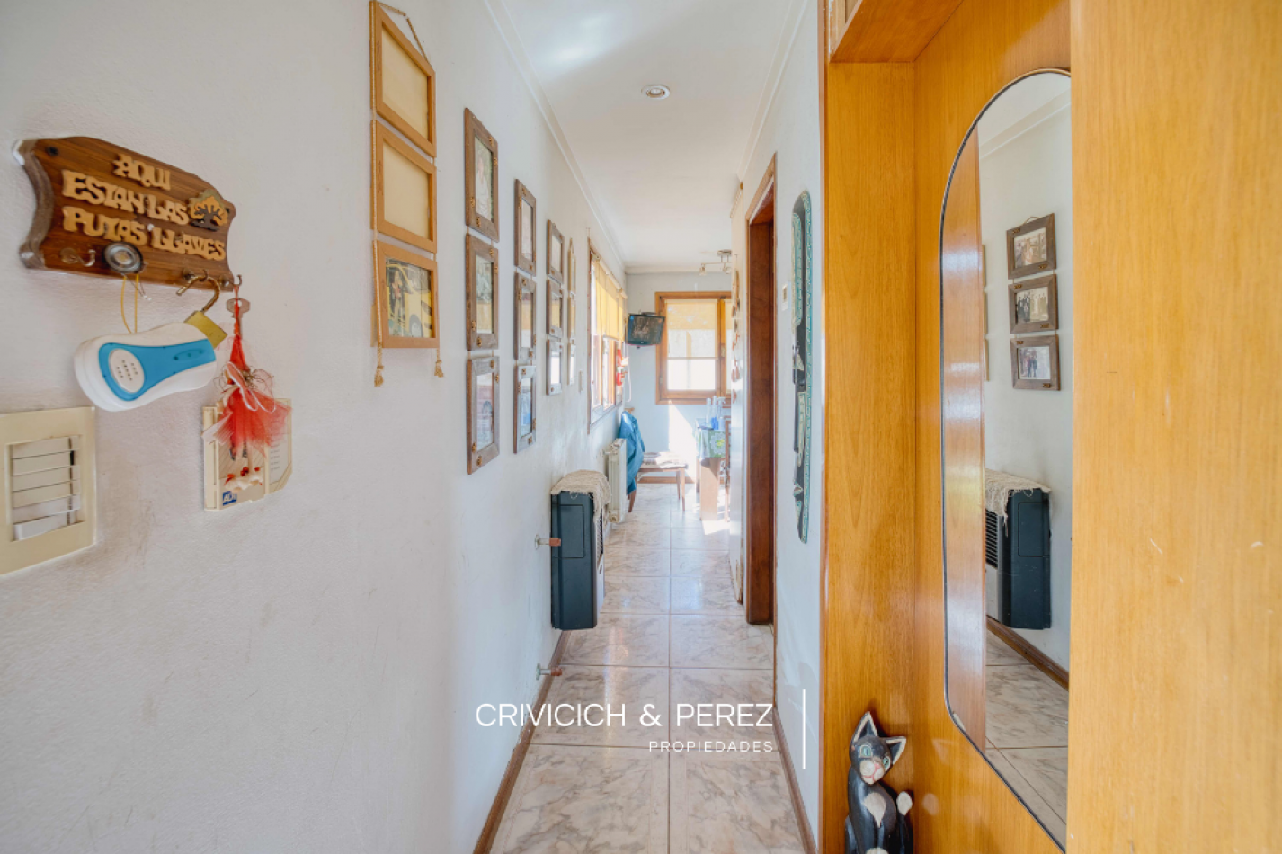 Casa en venta - Bosque Peralta Ramos 
