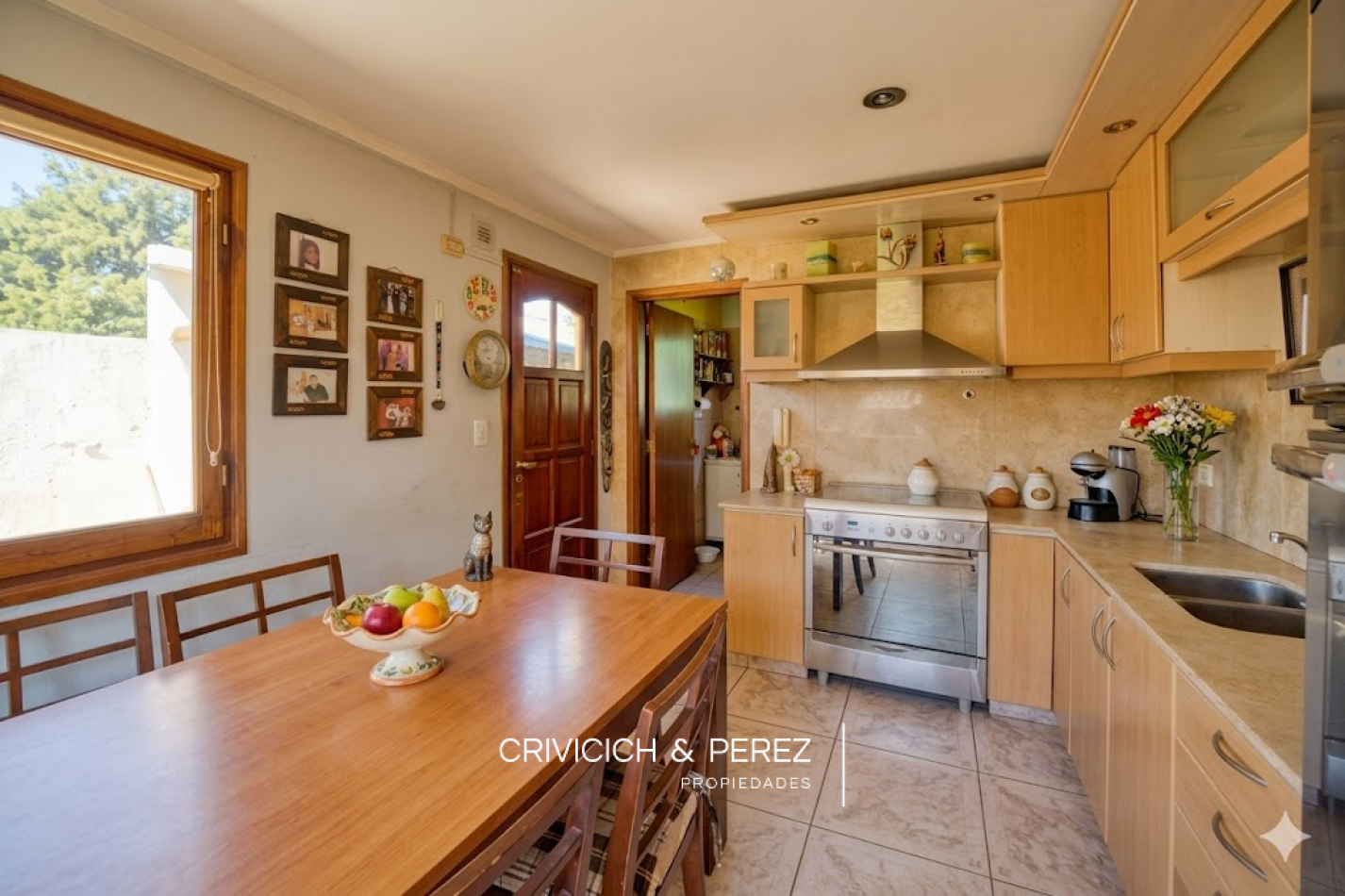 Casa en venta - Bosque Peralta Ramos 