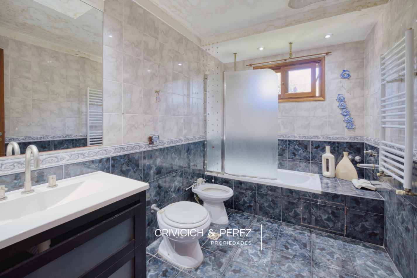 Casa en venta - Bosque Peralta Ramos 