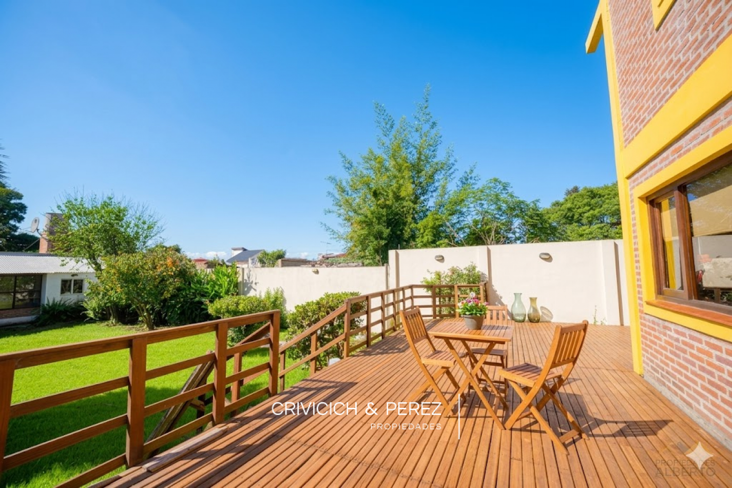 Casa en venta - Bosque Peralta Ramos 