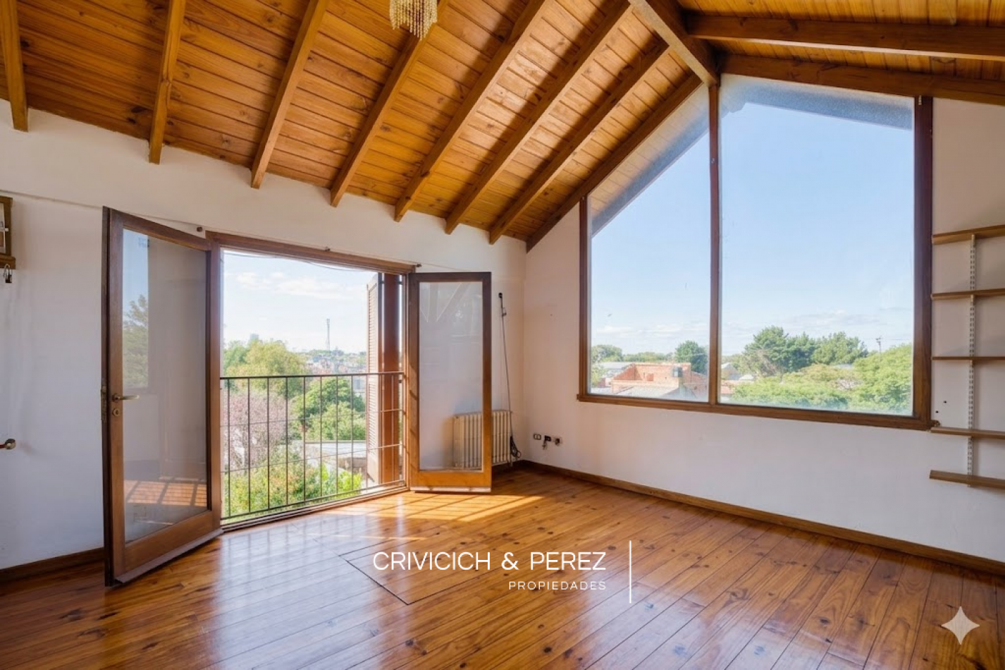 Casa en venta - Bosque Peralta Ramos 