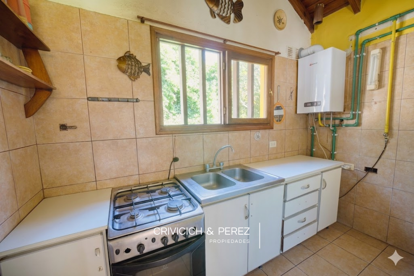 Casa en venta - Bosque Peralta Ramos 