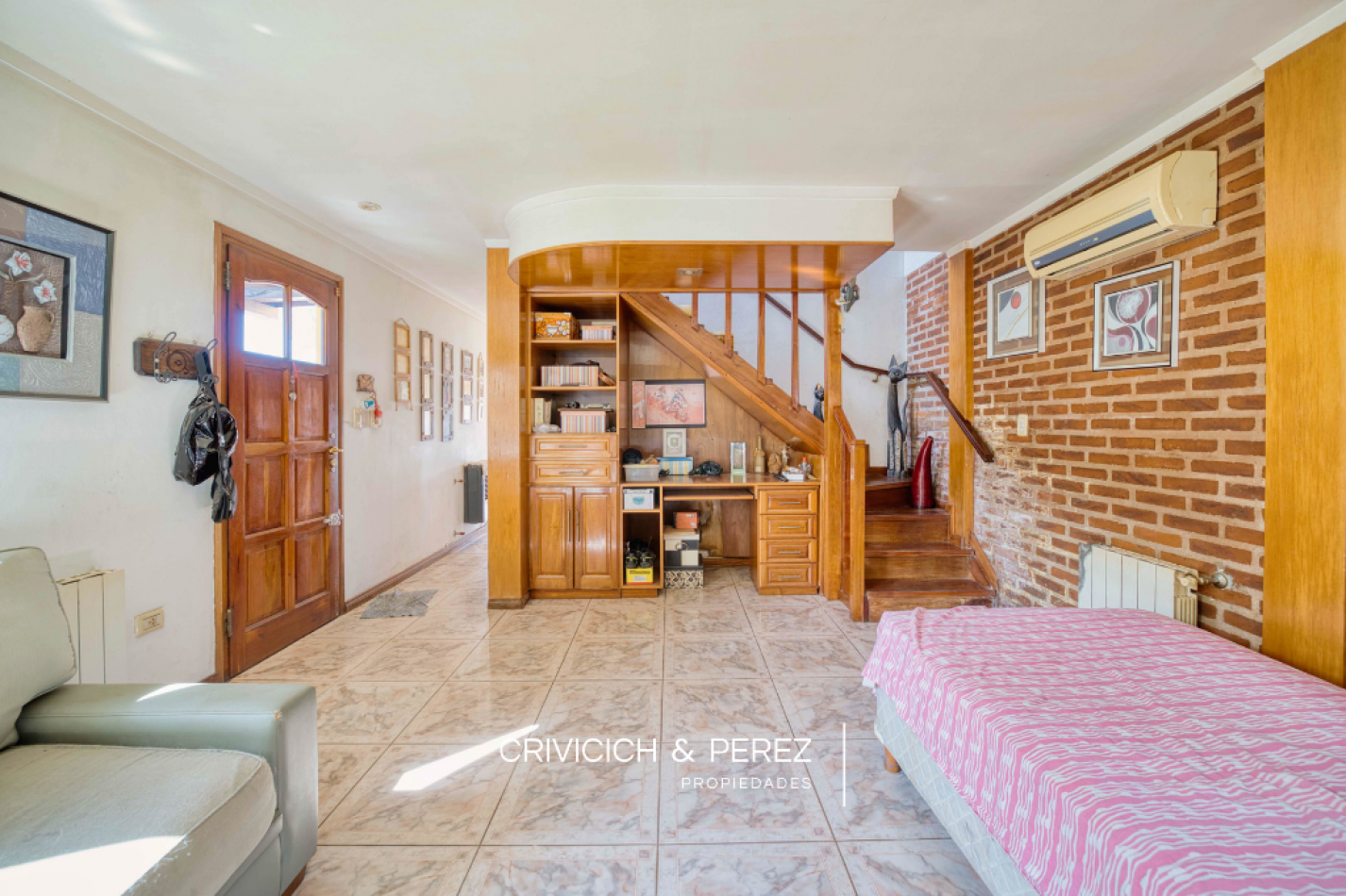 Casa en venta - Bosque Peralta Ramos 