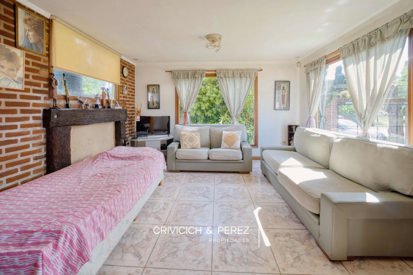 Casa en venta - Bosque Peralta Ramos 