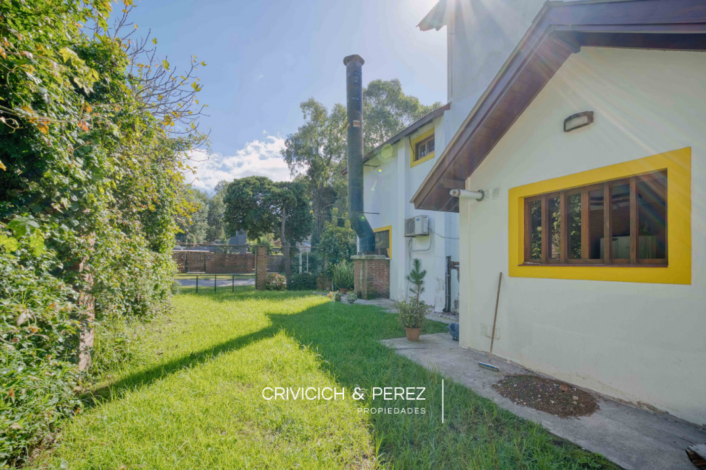 Casa en venta - Bosque Peralta Ramos 