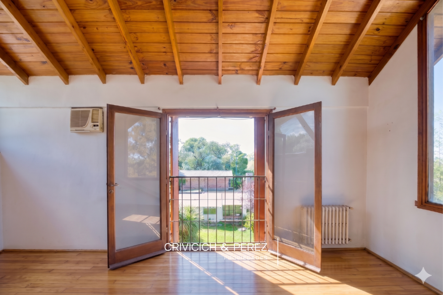 Casa en venta - Bosque Peralta Ramos 