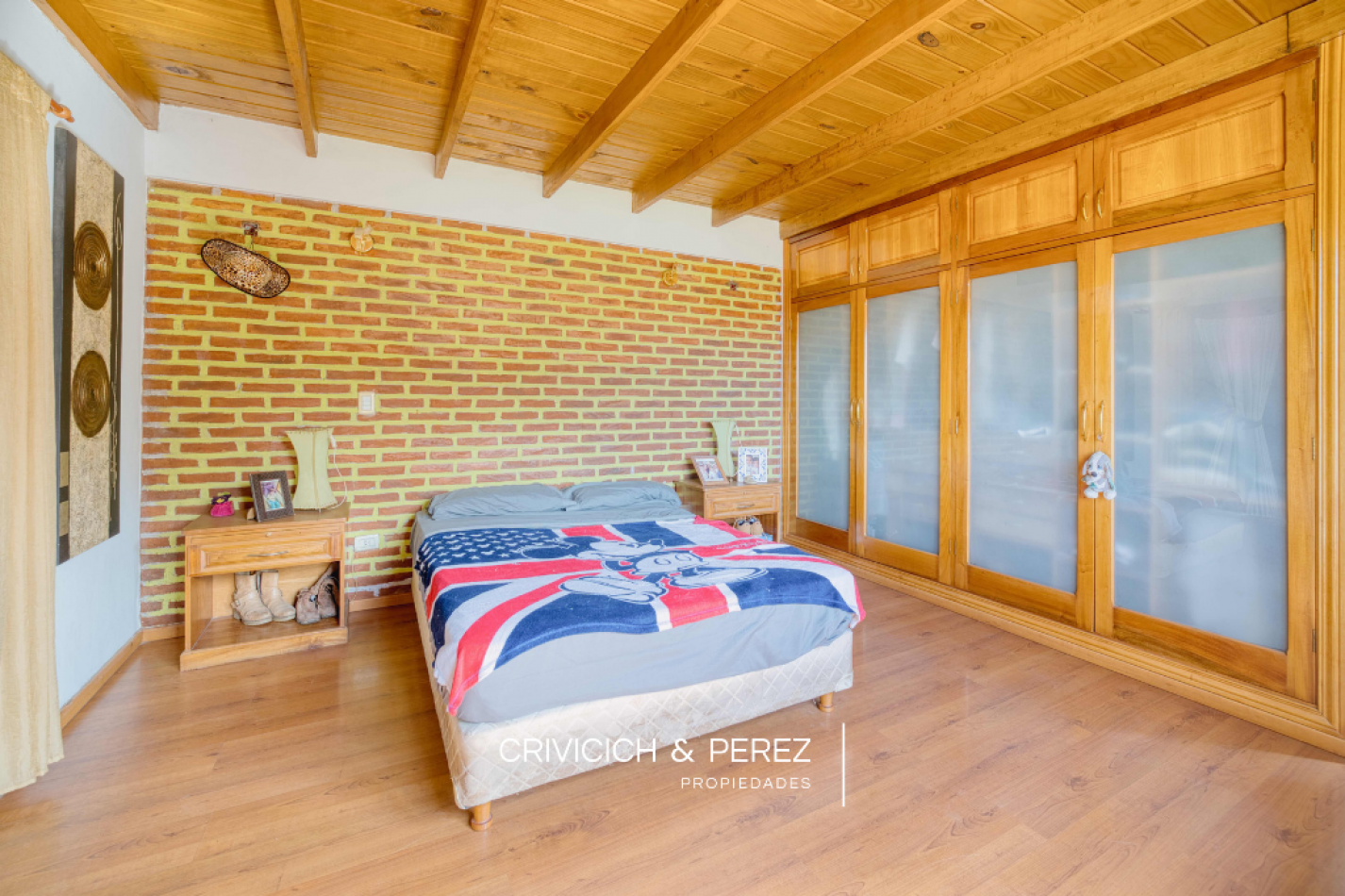 Casa en venta - Bosque Peralta Ramos 