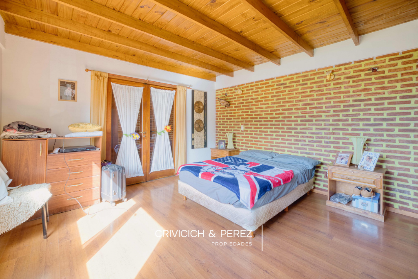 Casa en venta - Bosque Peralta Ramos 