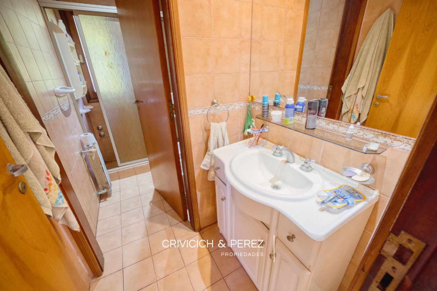 Casa en venta - Bosque Peralta Ramos 