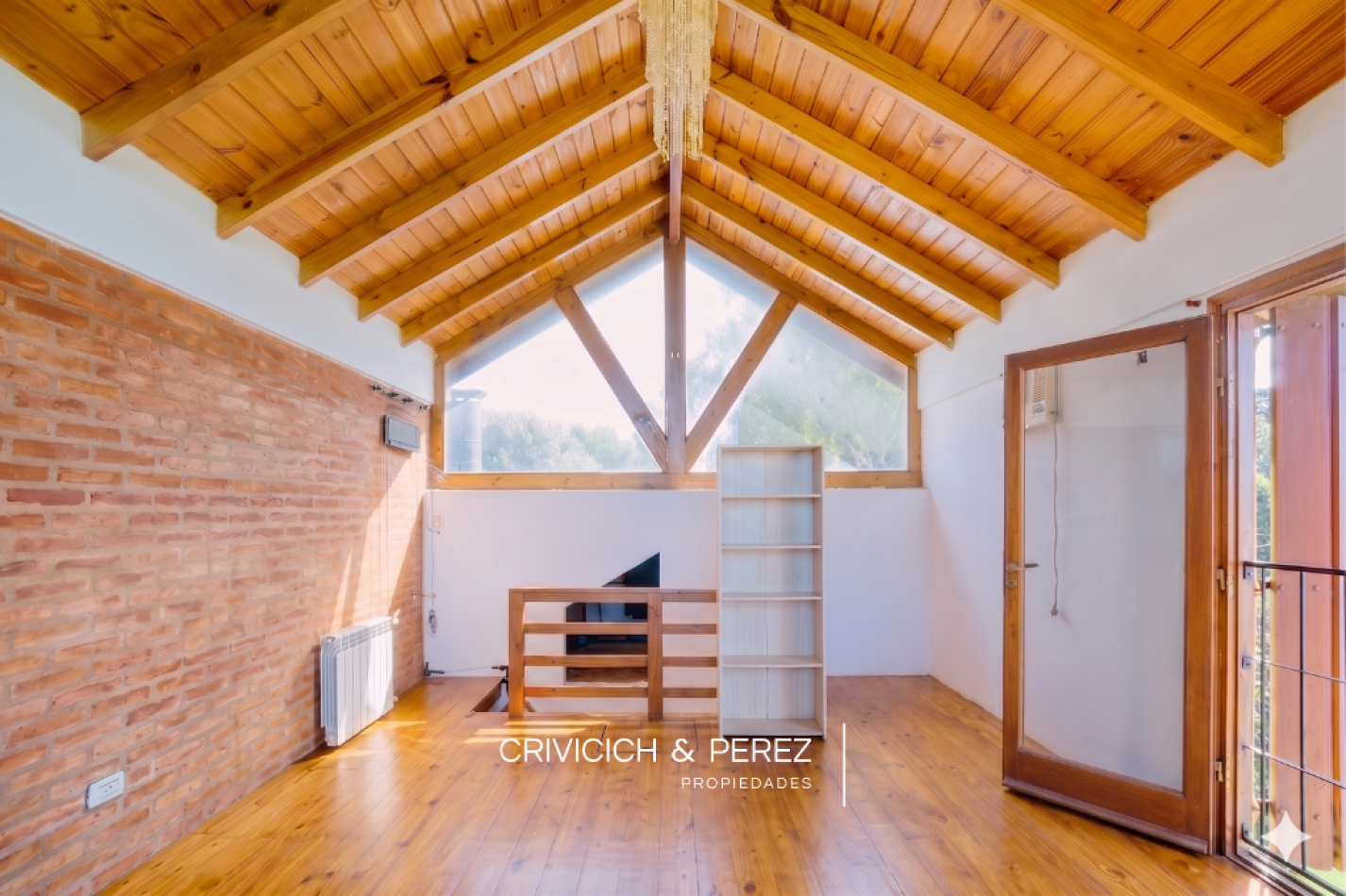 Casa en venta - Bosque Peralta Ramos 