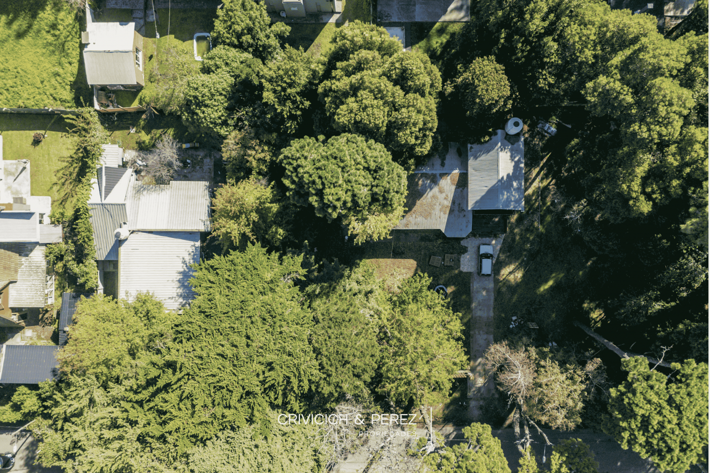 Terreno en venta - Bosque Peralta Ramos 