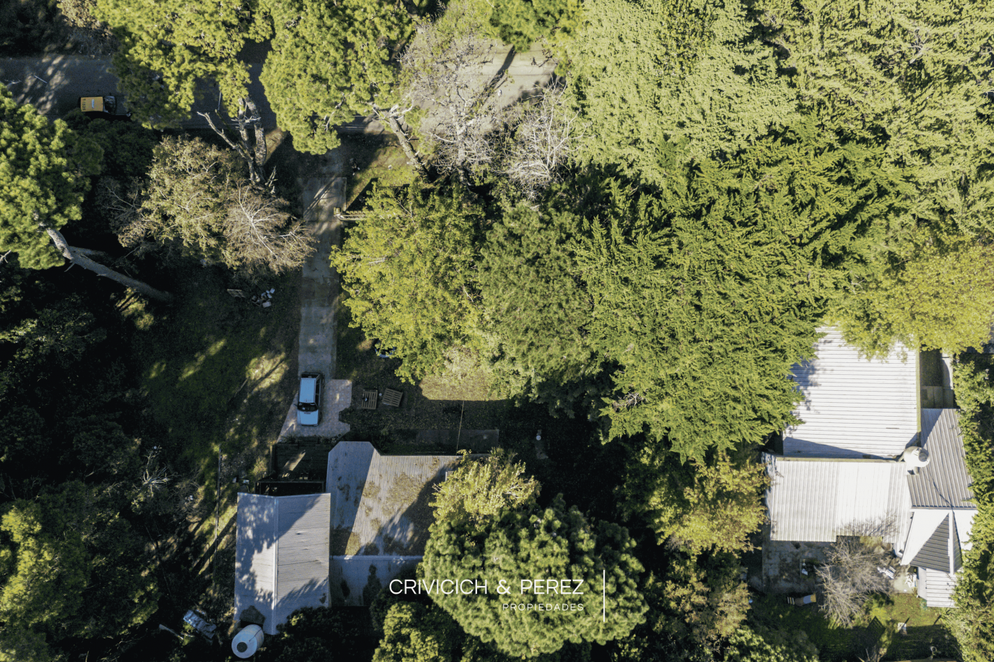Terreno en venta - Bosque Peralta Ramos 