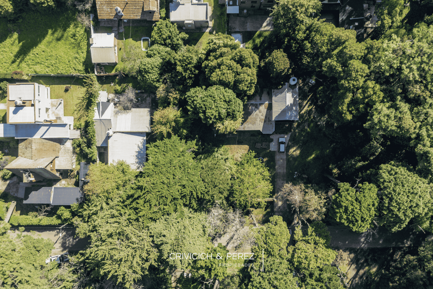 Terreno en venta - Bosque Peralta Ramos 