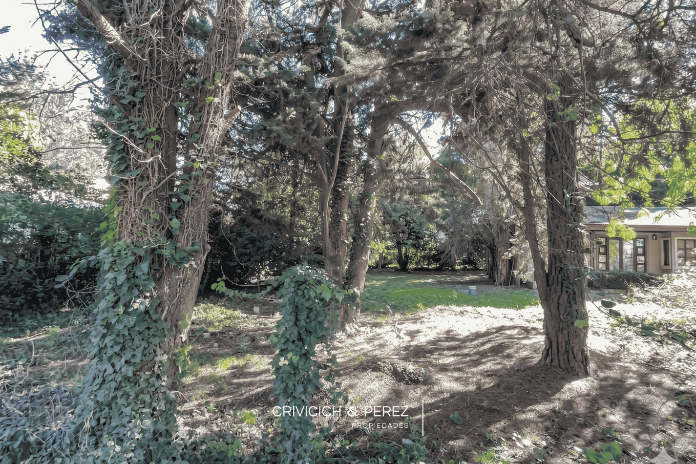Terreno en venta - Bosque Peralta Ramos 