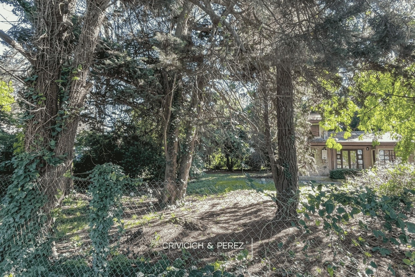 Terreno en venta - Bosque Peralta Ramos 