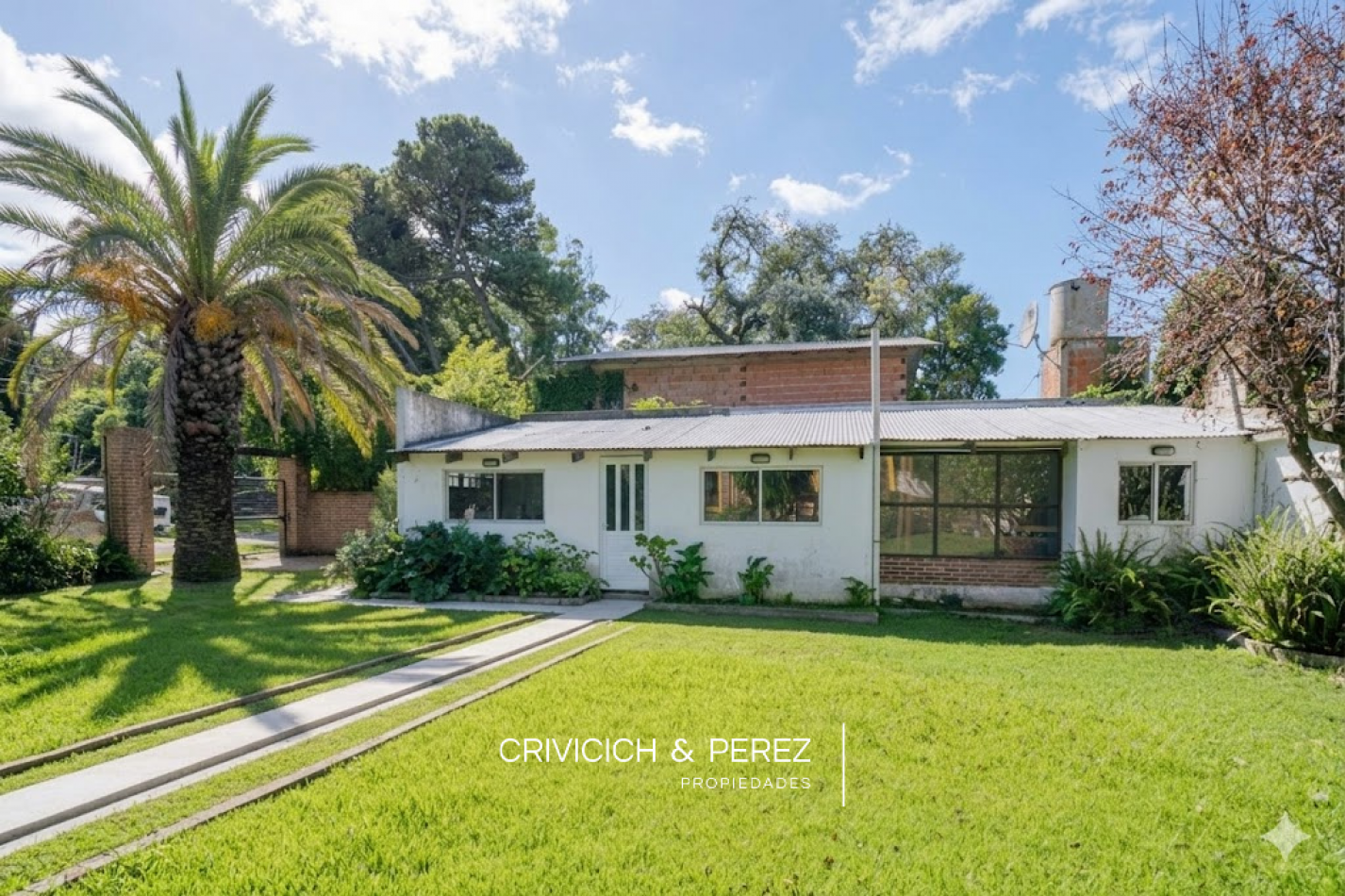 Terreno en venta - Bosque Peralta Ramos