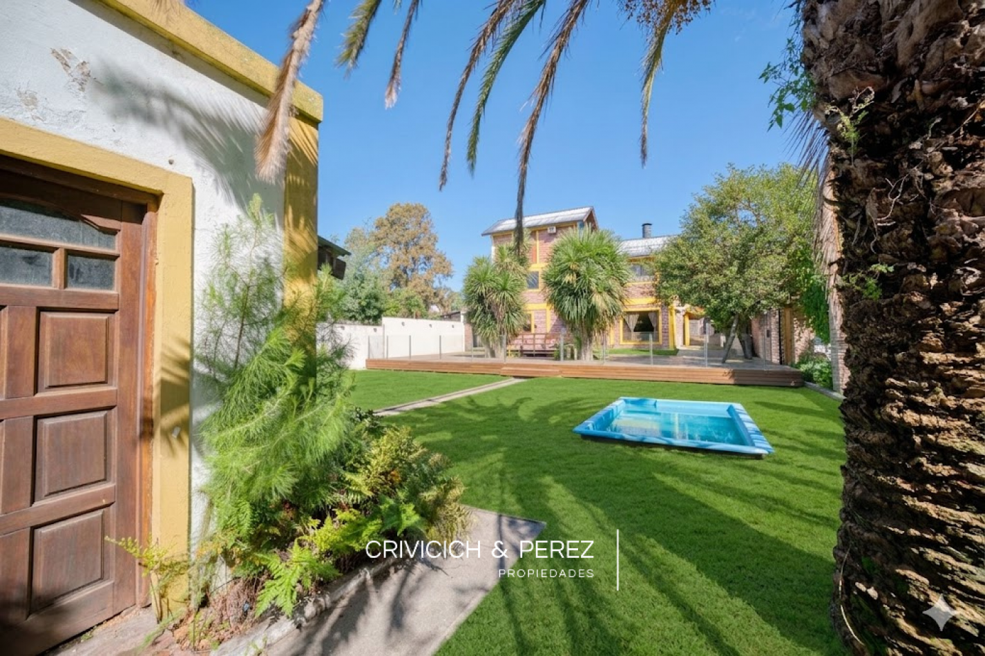 Terreno en venta - Bosque Peralta Ramos