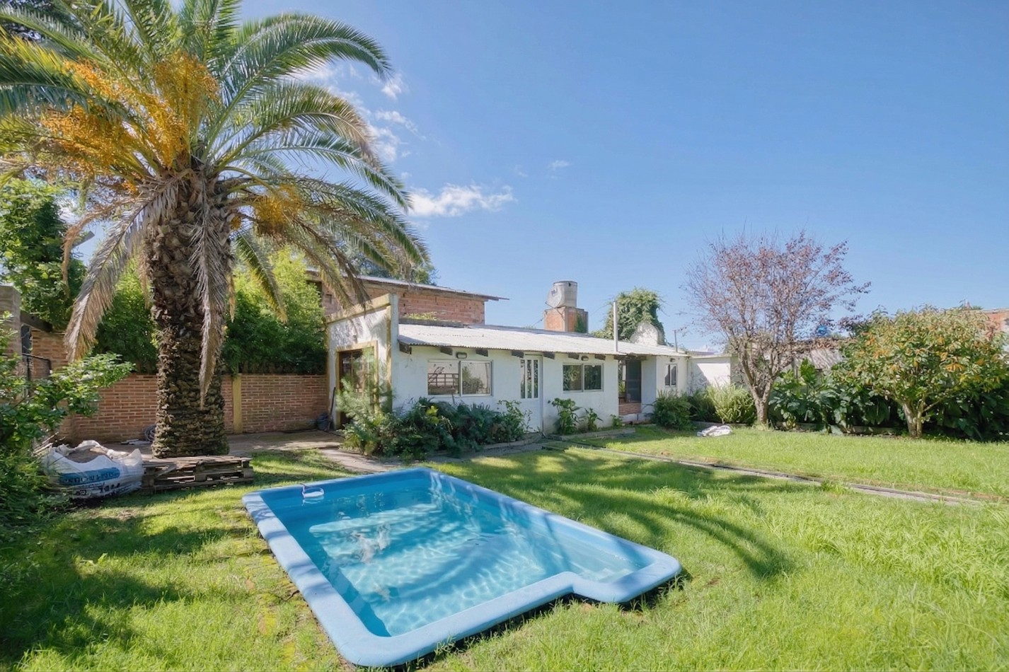 Terreno en venta - Bosque Peralta Ramos