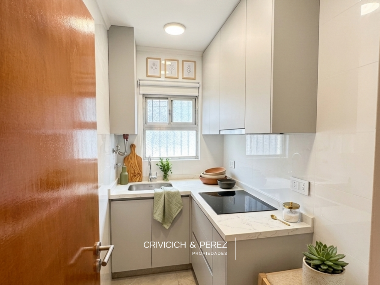 Venta Monoambiente - Zona Guemes