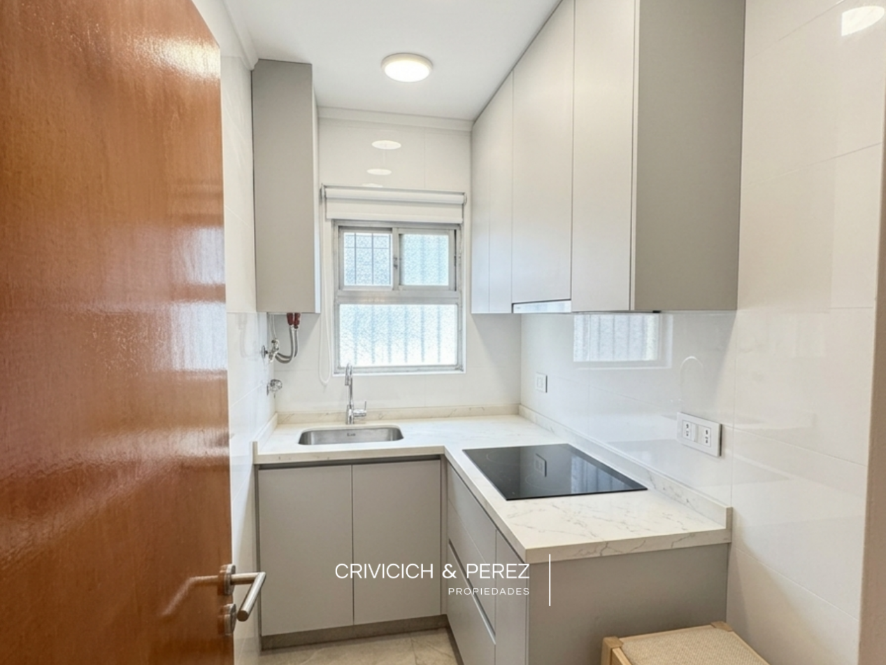 Venta Monoambiente - Zona Guemes
