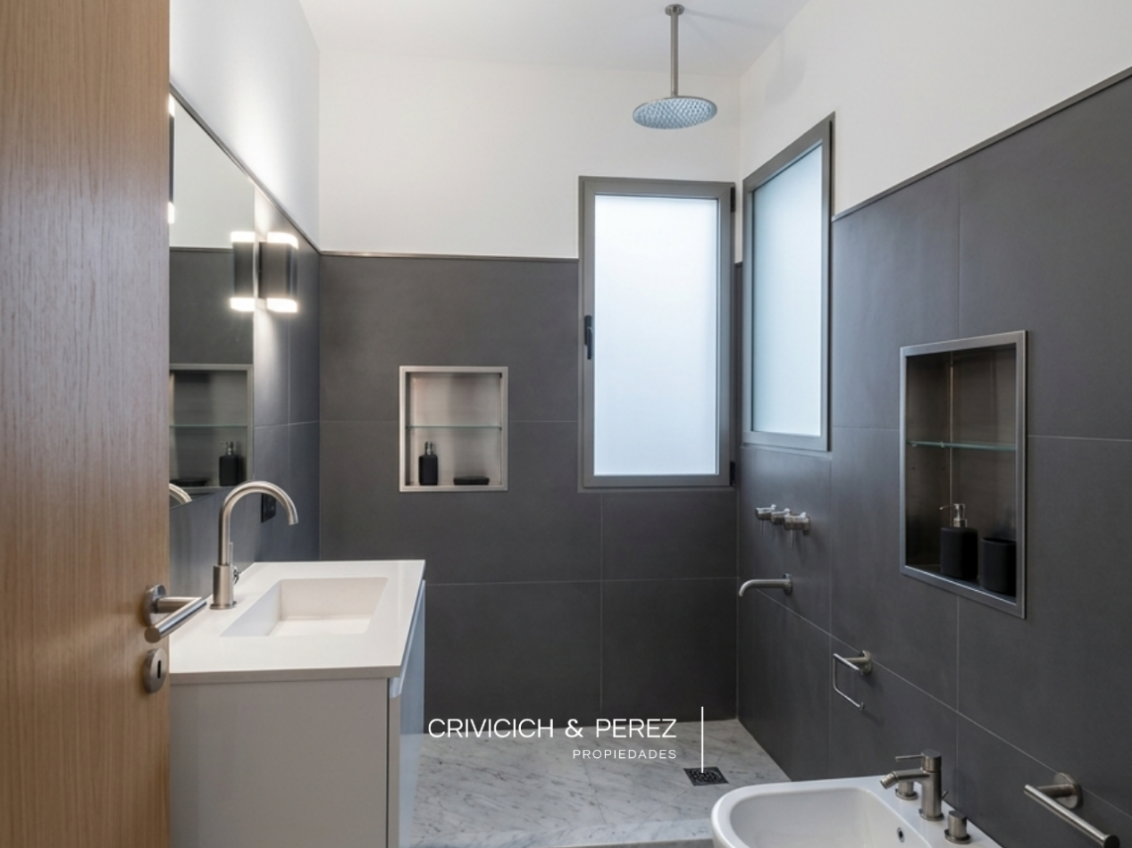 Venta Monoambiente - Zona Guemes