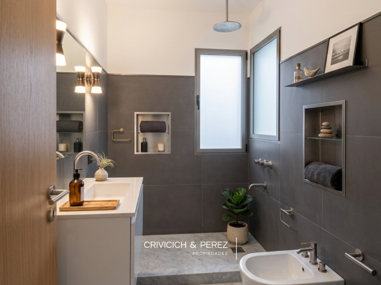 Venta Monoambiente - Zona Guemes