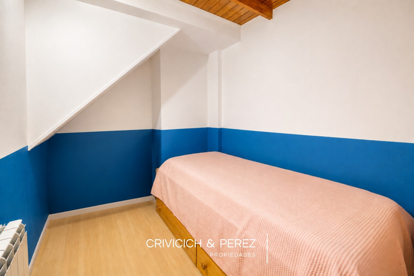 Casa en venta - Bosque Peralta Ramos 
