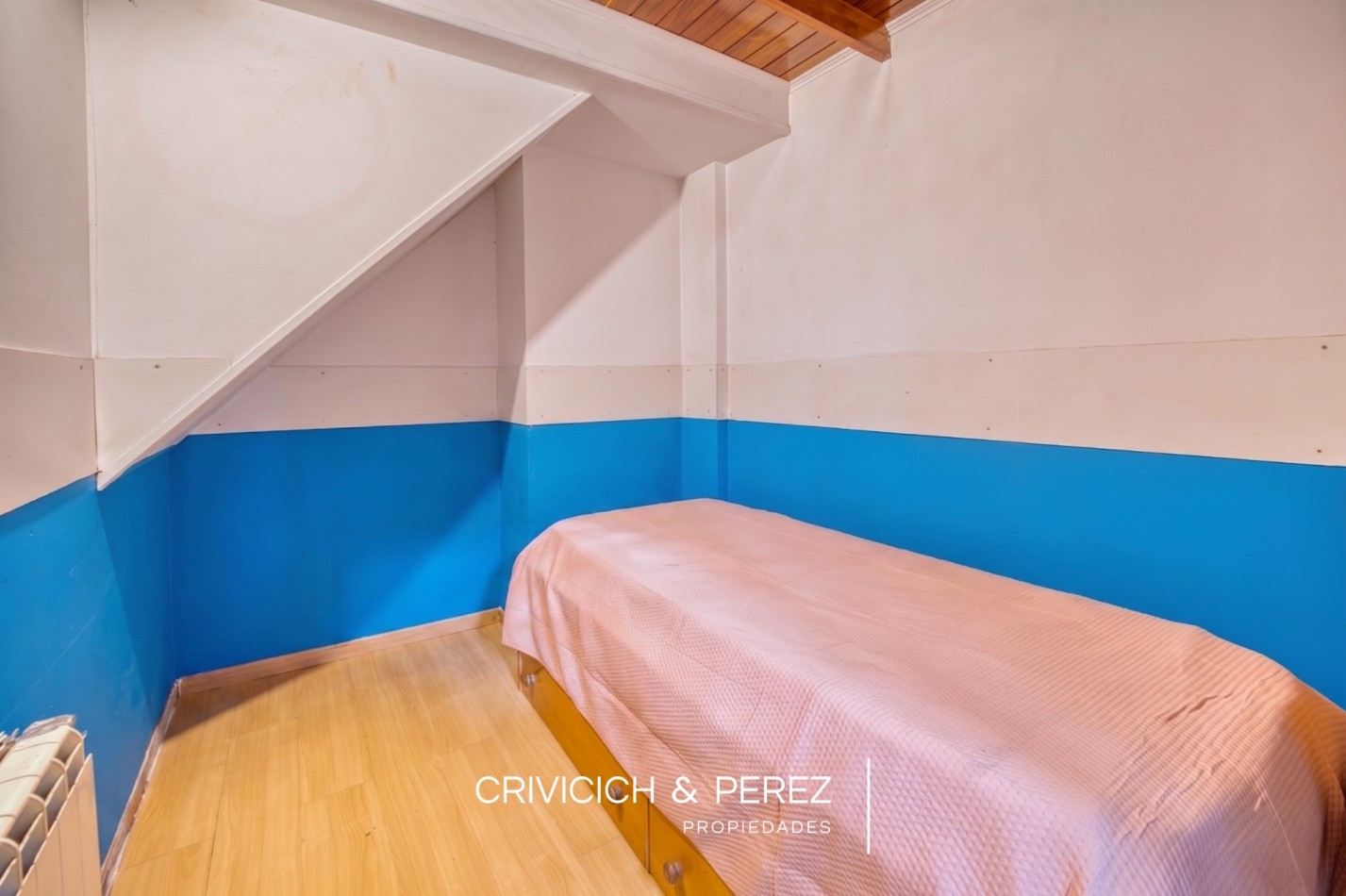 Casa en venta - Bosque Peralta Ramos 