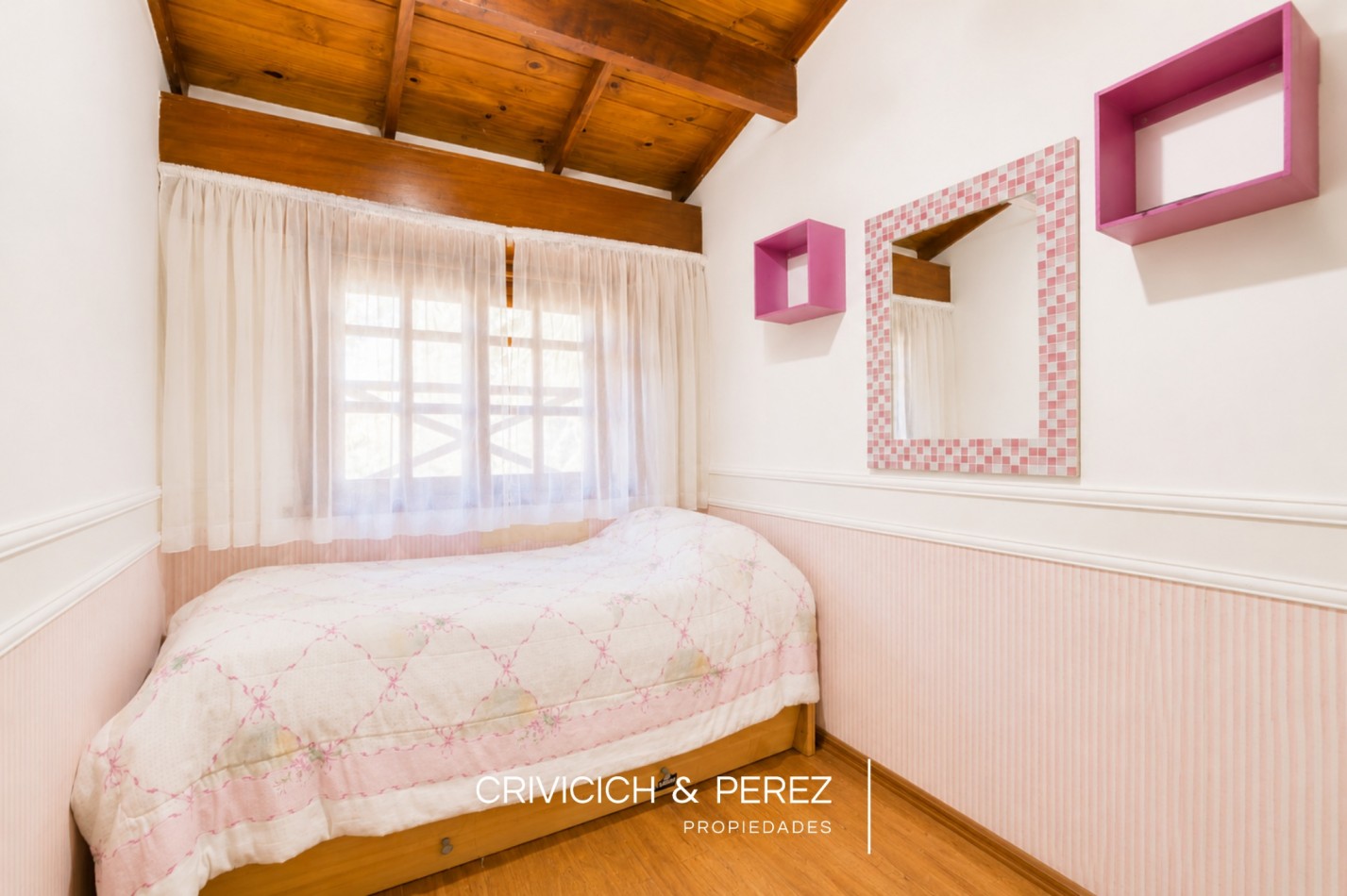 Casa en venta - Bosque Peralta Ramos 