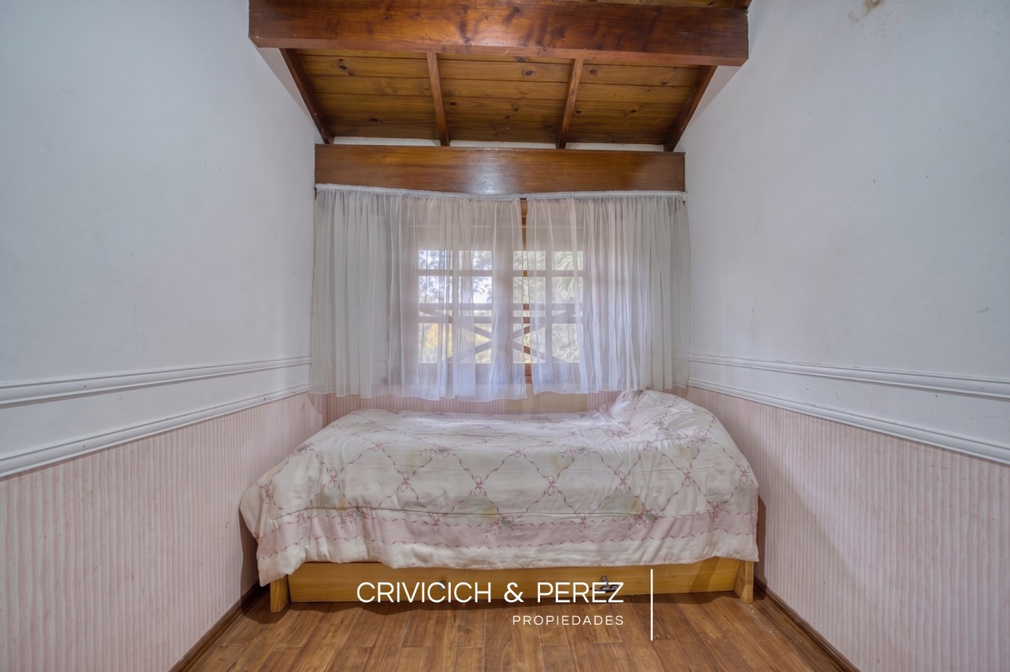 Casa en venta - Bosque Peralta Ramos 