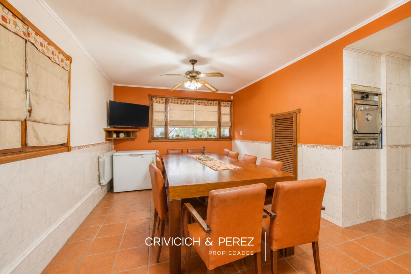 Casa en venta - Bosque Peralta Ramos 