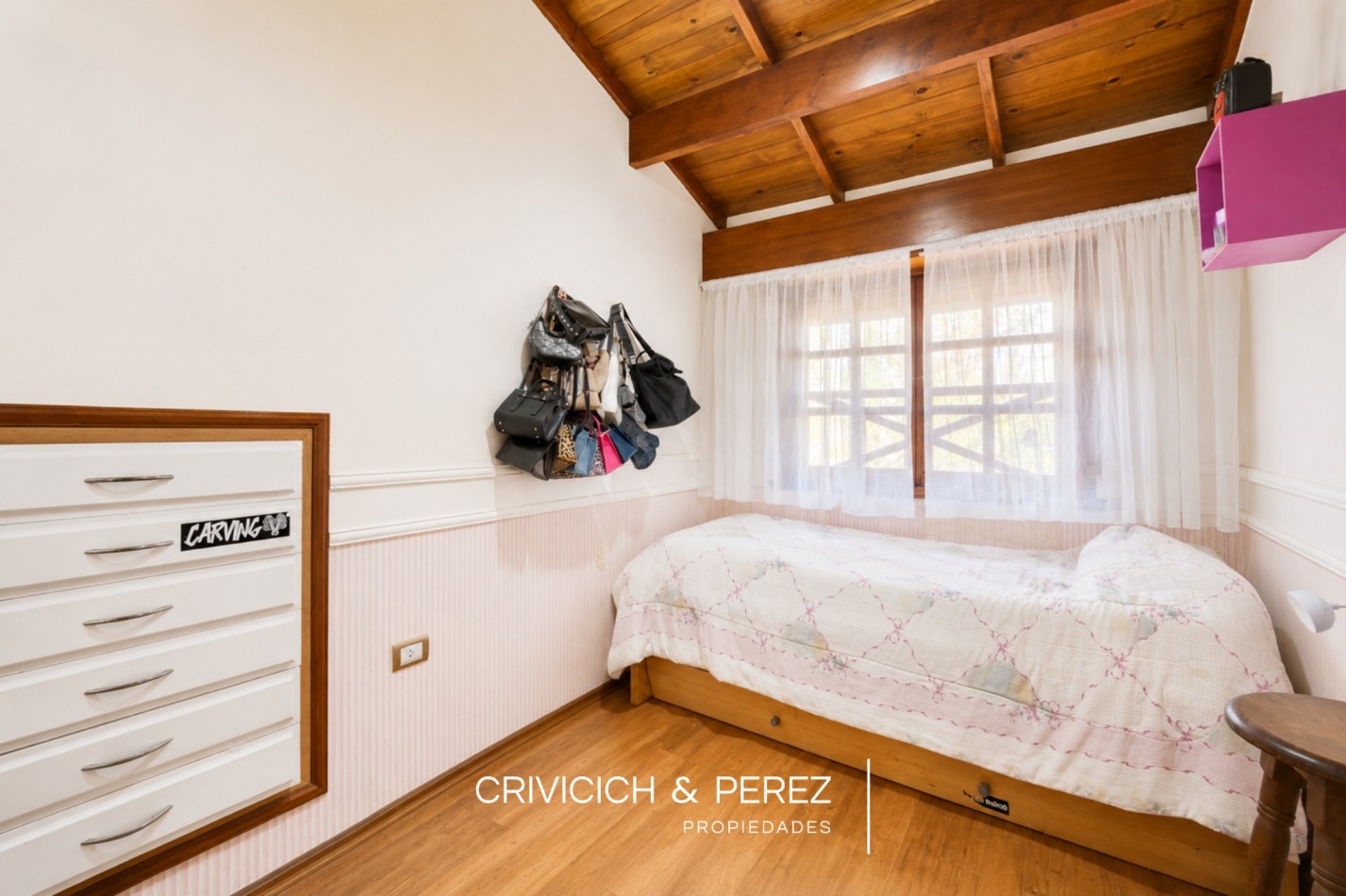 Casa en venta - Bosque Peralta Ramos 