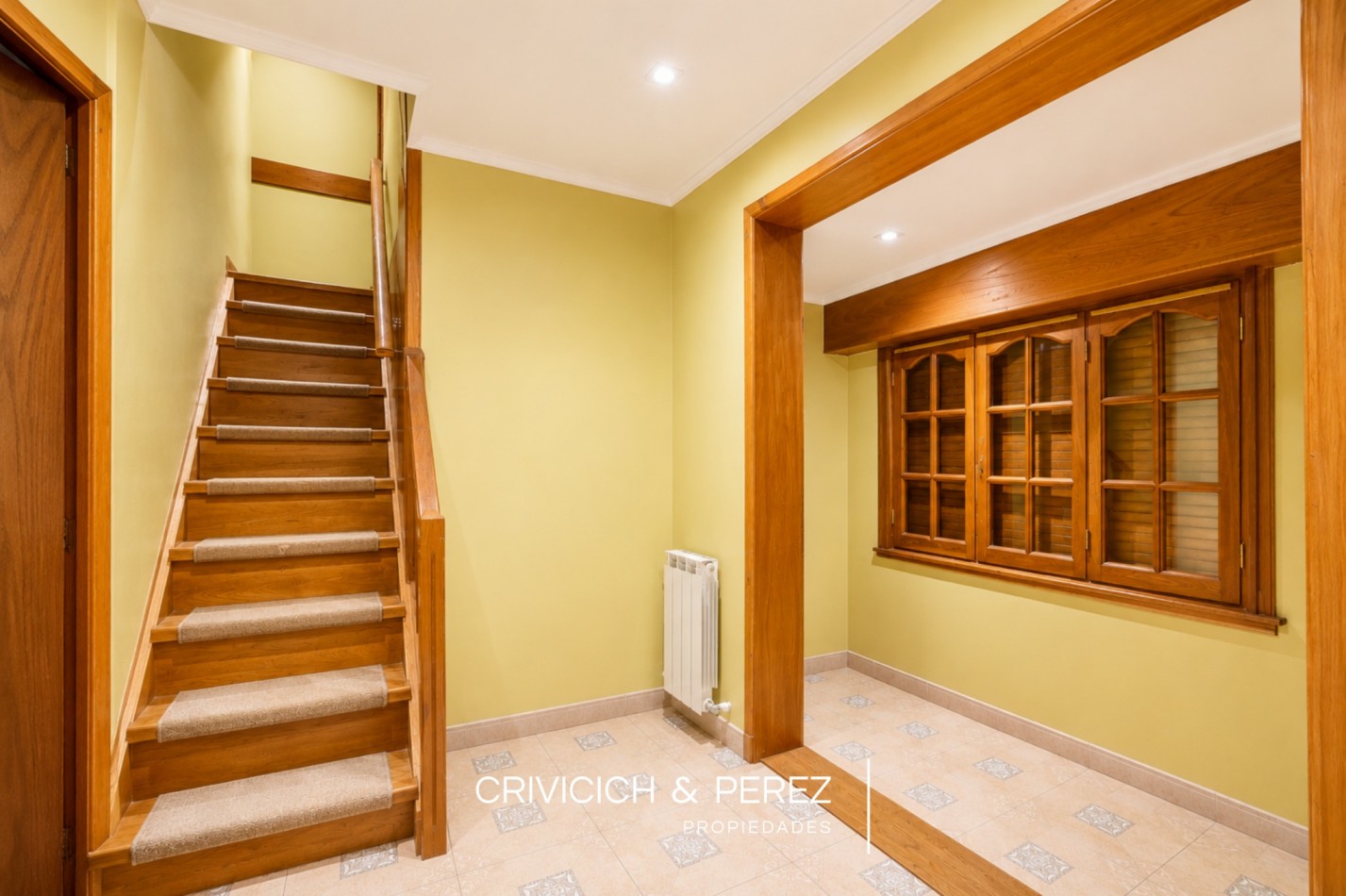 Casa en venta - Bosque Peralta Ramos 