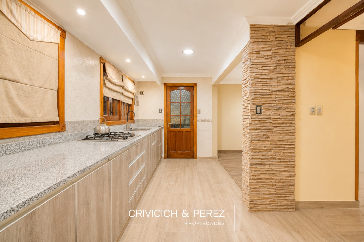 Casa en venta - Bosque Peralta Ramos 