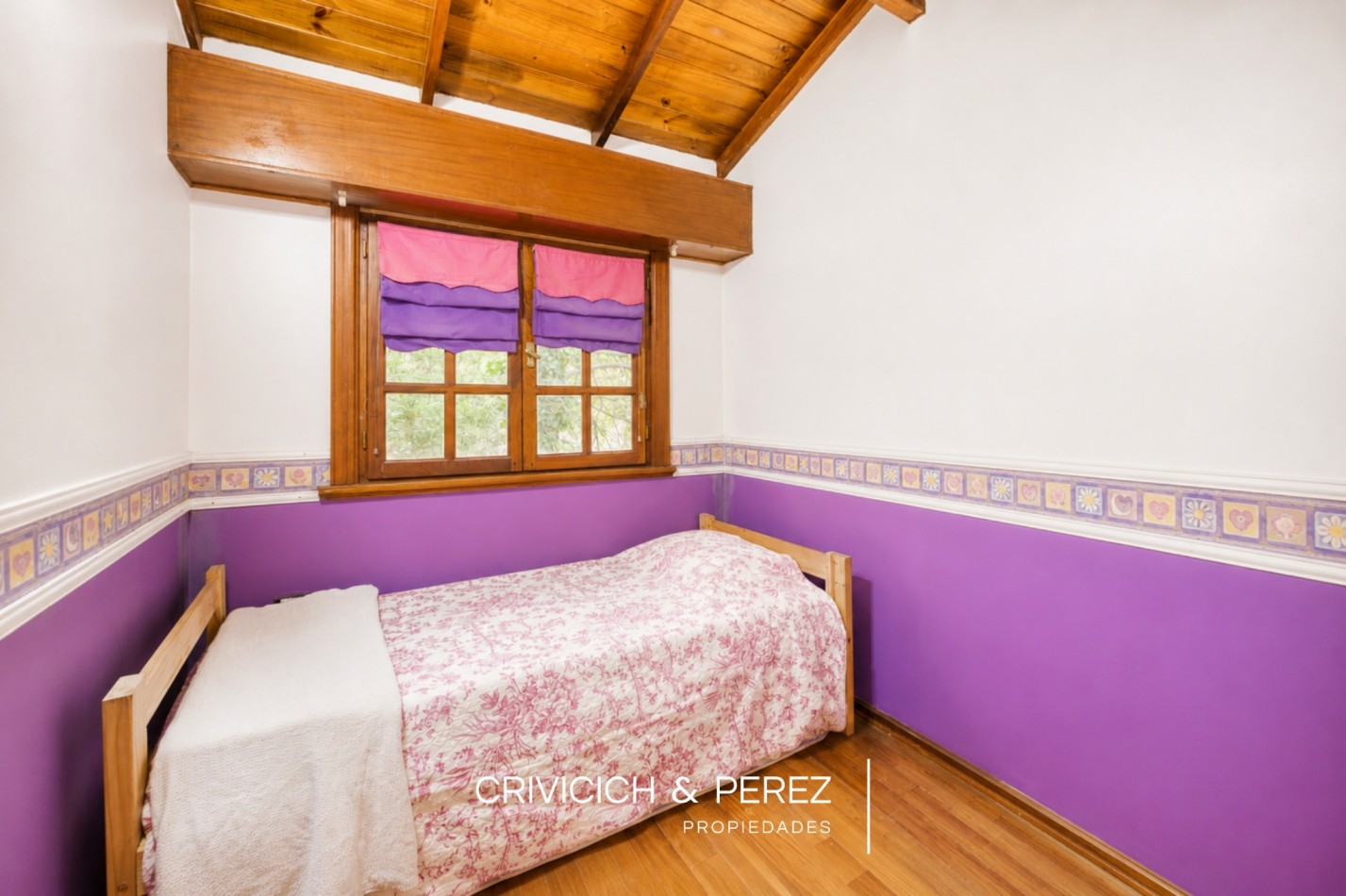 Casa en venta - Bosque Peralta Ramos 