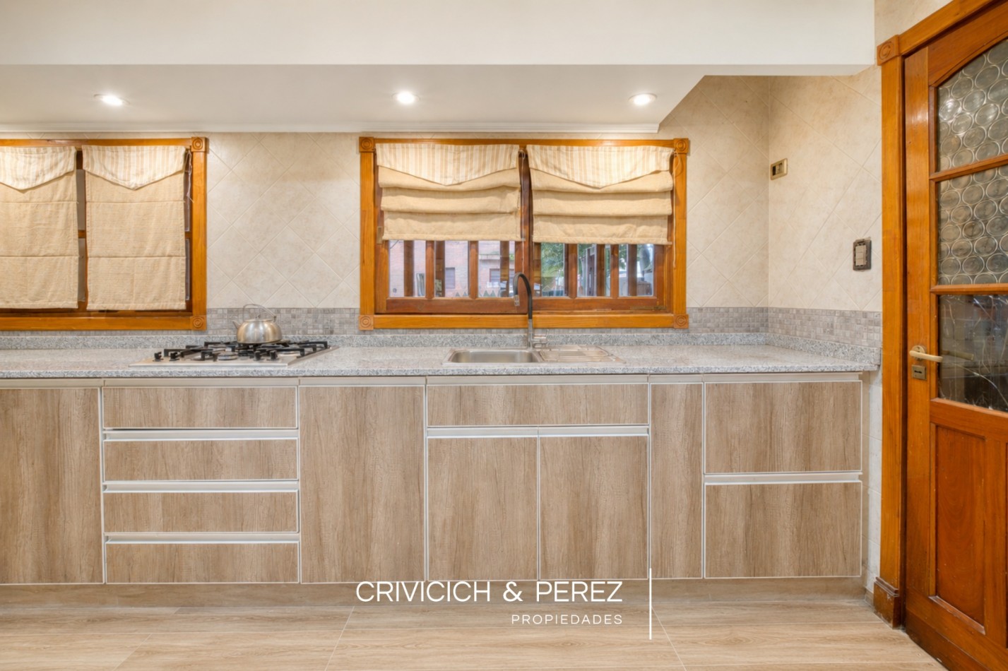 Casa en venta - Bosque Peralta Ramos 