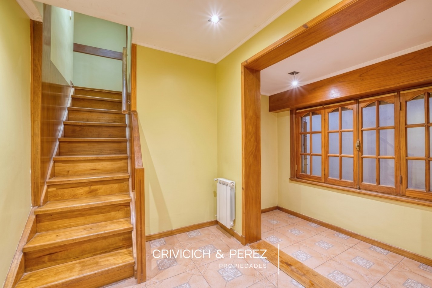 Casa en venta - Bosque Peralta Ramos 