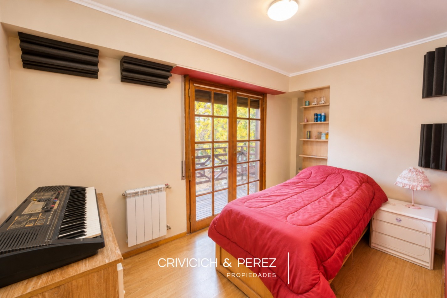 Casa en venta - Bosque Peralta Ramos 