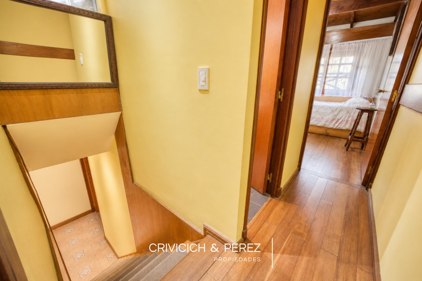 Casa en venta - Bosque Peralta Ramos 