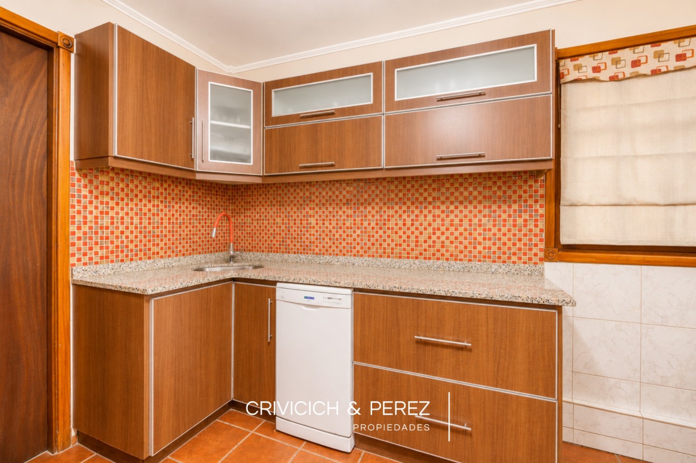 Casa en venta - Bosque Peralta Ramos 
