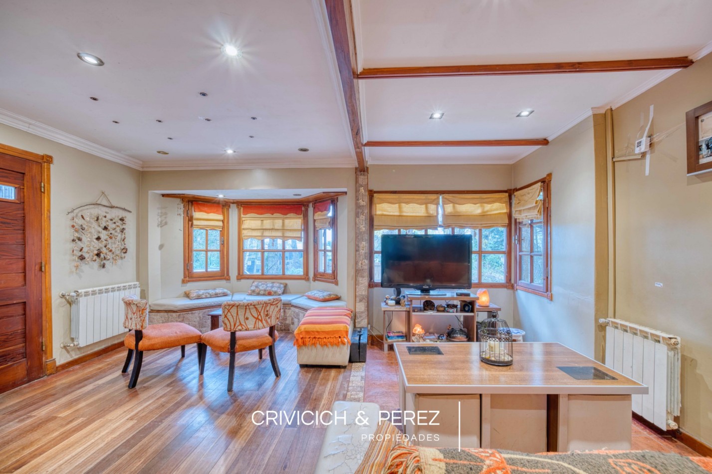 Casa en venta - Bosque Peralta Ramos 