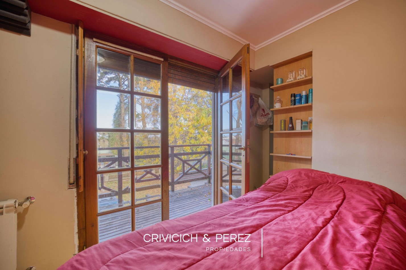 Casa en venta - Bosque Peralta Ramos 