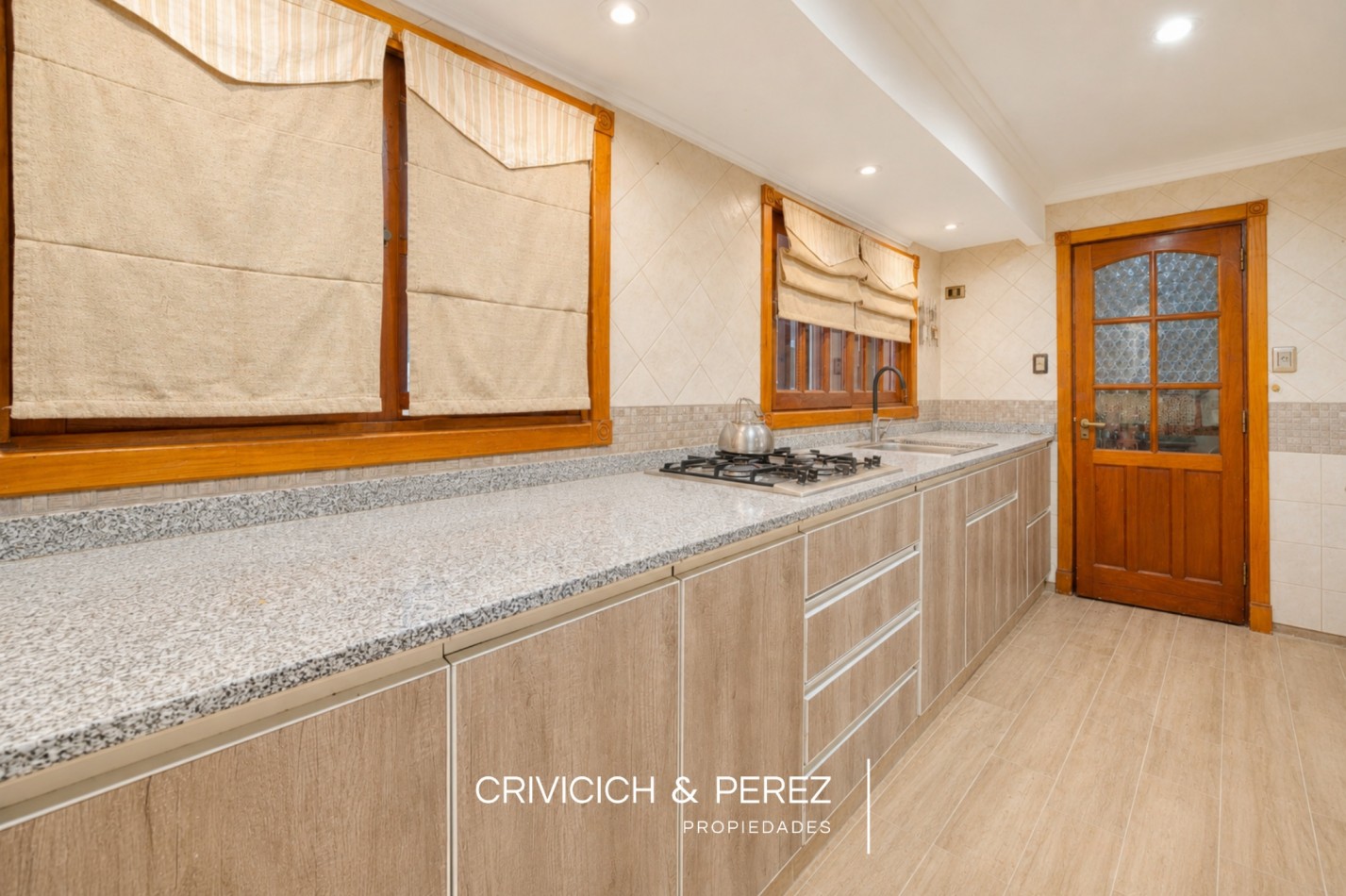 Casa en venta - Bosque Peralta Ramos 