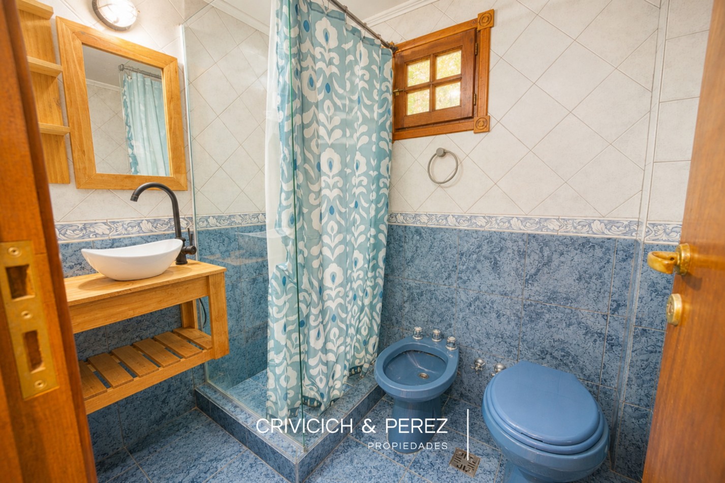 Casa en venta - Bosque Peralta Ramos 